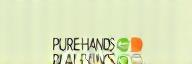 Pure Hands Beauty Lab Logo