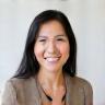 Portrait photo of Sarah Kim